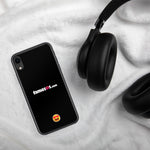Love Famosos iPhone Case