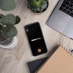 Love Famosos iPhone Case