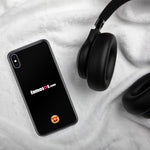 Love Famosos iPhone Case