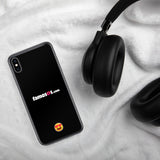Love Famosos iPhone Case
