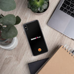 Love Famosos iPhone Case