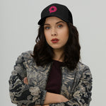 Famosos.com Trucker Cap