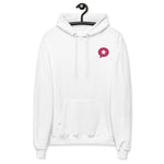 Unisex Famosos Icon Embroidered Hoodie